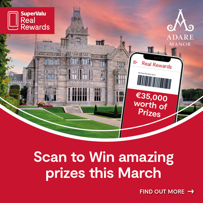 RR Scan To Win March   SuperValu.ie Main Header 800x800px AW2