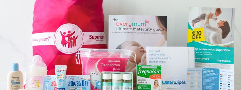 Everymum Gift Bag