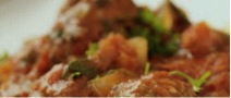Weekday Dinners