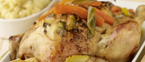 Hearty Winter Recipes