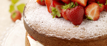 Kevin's Desserts