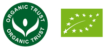 Organic Trust Organic Trust