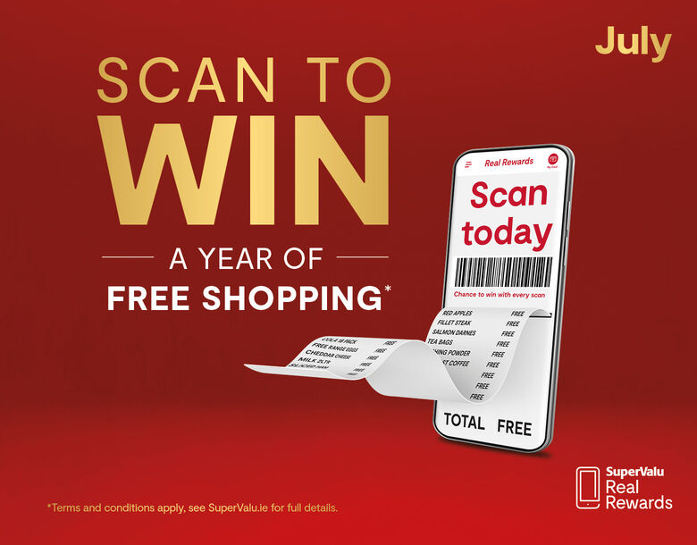 Great offers for you - SuperValu