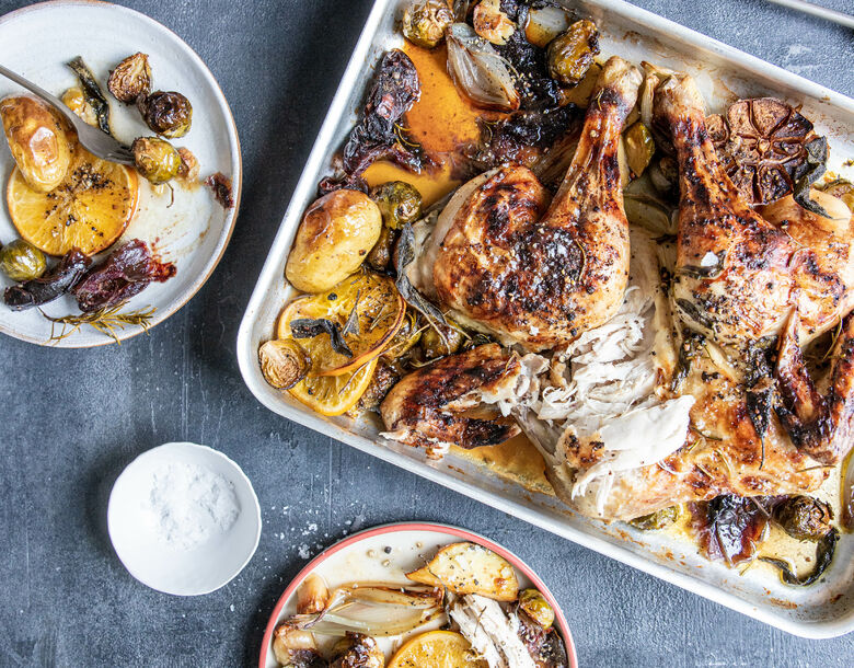 CHICKEN 20SOCIAL