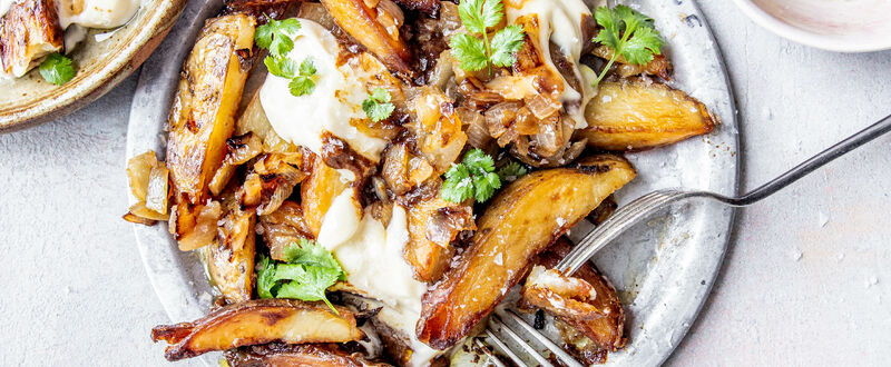 FRIES 20 20social