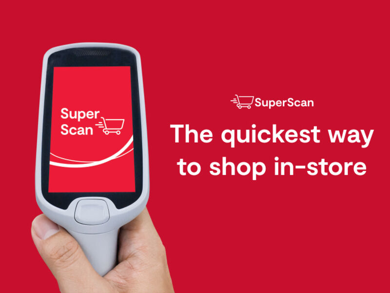 Superscan hero mob